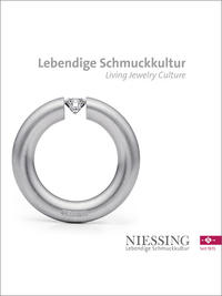 NIESSING - Lebendige Schmuckkultur