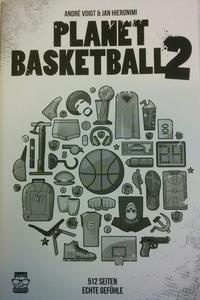 Planet Basketball 2