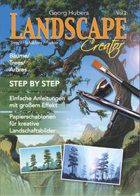 Landscape Creator