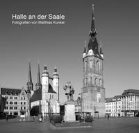 Halle an der Saale