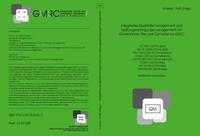 Integriertes Qualitätsmanagement und Leistungserbringungsmanagement mit Governance, Risk und Compliance (GRC)