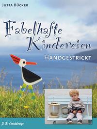 Fabelhafte Kindereien - Handgestrickt