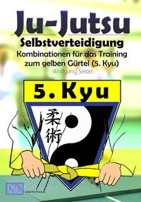 Ju-Jutsu - Kombinationen für das Training