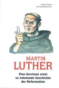 Martin Luther