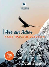 Wie ein Adler