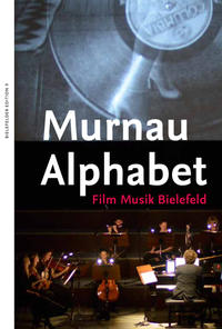 Murnau Alphabet
