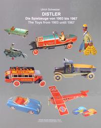 Distler Spielzeuge von 1903 bis 1967