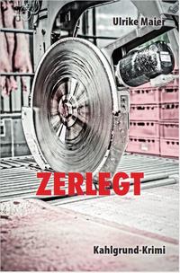 Zerlegt