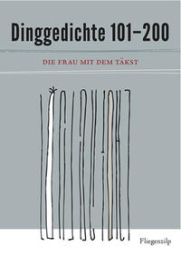 Dinggedichte 101–200