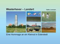 Westerhever - Landart