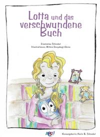 Lotta und das verschwundene Buch