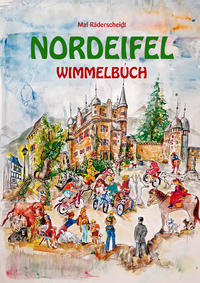 Wimmelbuch Nordeifel