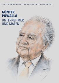 Günter Powalla