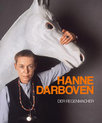 HANNE DARBOVEN – Der Regenmacher
