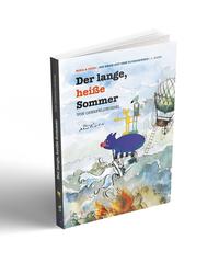 Der lange, heiße Sommer von Oberfeldwiesel