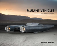 Mutant Vehicles