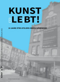 KUNST BLEIBT