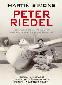 Peter Riedel
