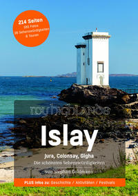 MyHighlands – Islay, Jura, Colonsay & Gigha