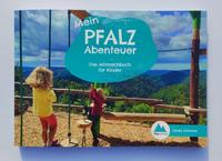 Mein Pfalz Abenteuer - Cover