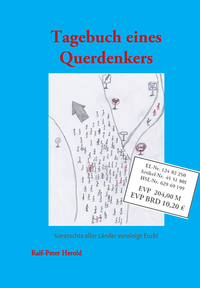 Tagebuch eines Querdenkers