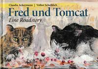 Fred und Tomcat