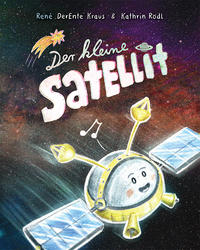 Der kleine Satellit