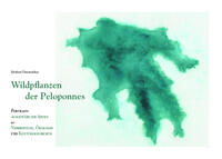 Wildpflanzen der Peloponnes