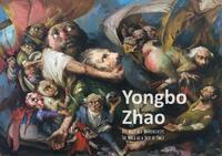 Yongbo Zhao - Die Welt als Narrenschiff, The World as a Ship of Fools