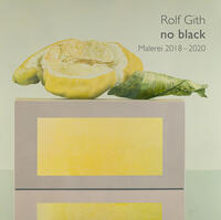 Rolf Gith - no black