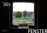 Fenster - Schloss Broock 2023