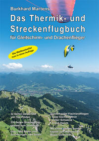 Das Thermik- und Streckenflugbuch