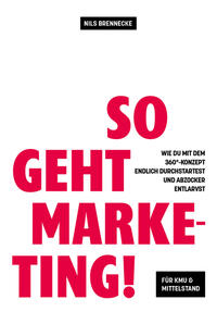 So geht Marketing!