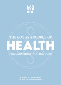 The Gut as a Source of Health