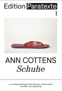 Ann Cottens Schuhe