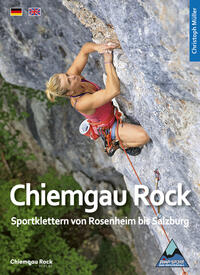 CHIEMGAU ROCK