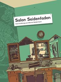 Salon Seidenfaden