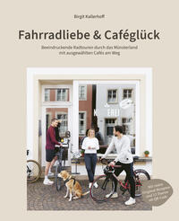 Fahrradliebe & Caféglück