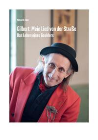 Gilbert: Mein Lied von der Straße