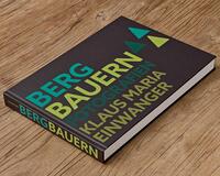 BERGBAUERN - Das Buch