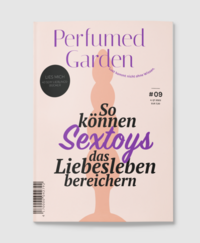 Perfumed Garden Magazin