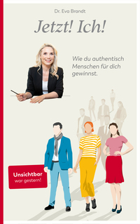 Jetzt! Ich!