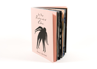 Cover-Abbildung für In The Disbanded Eden (Softcover/Paperback) (99999---978-3-00-082537-8)
