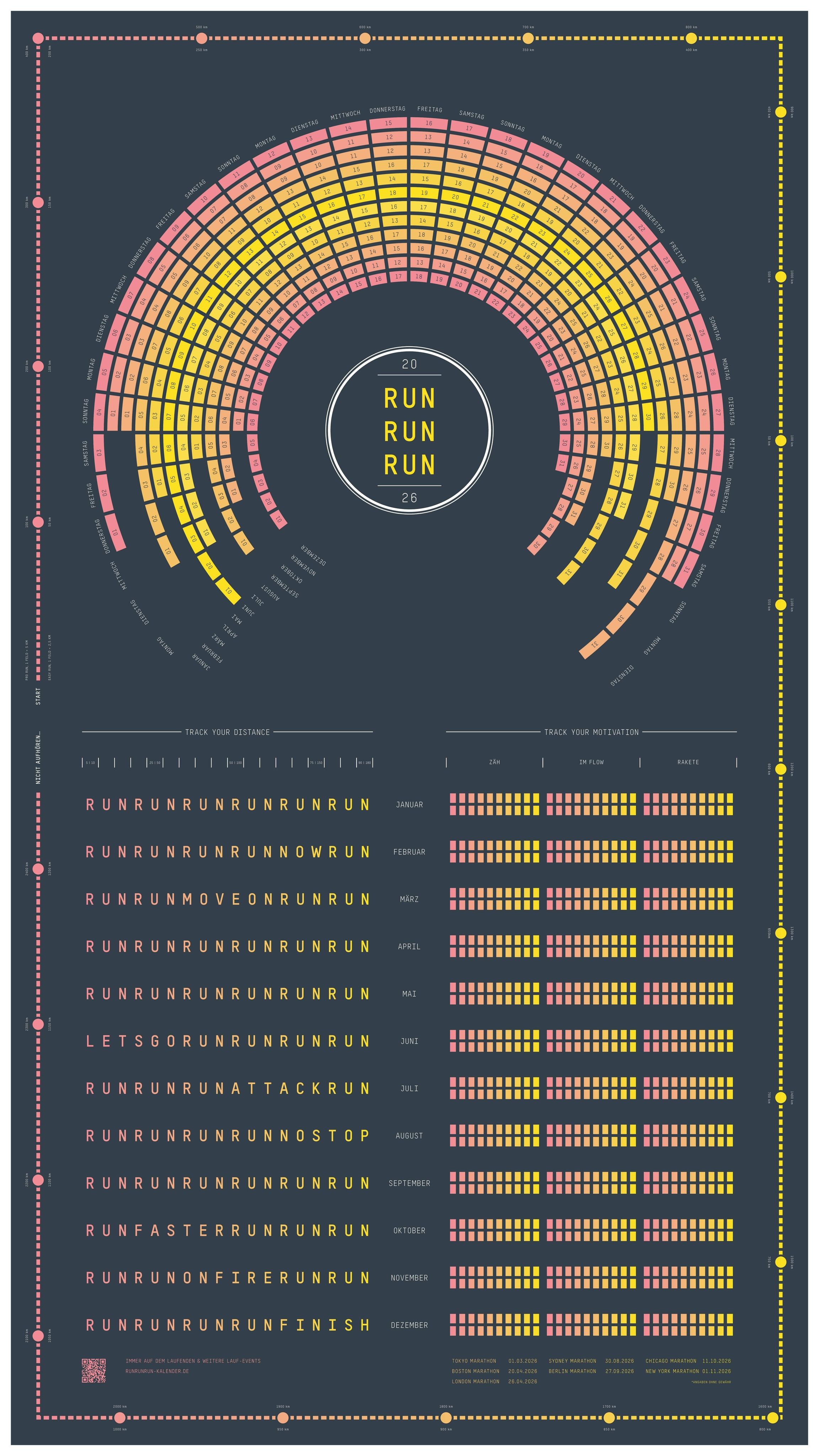 Cover-Abbildung für RUNRUNRUN 2026 (99999---978-3-00-083414-1)