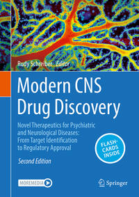 Modern CNS Drug Discovery