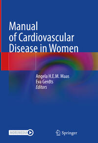 Manual of Cardiovascular Disease in Women