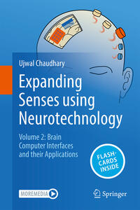 Expanding Senses using Neurotechnology