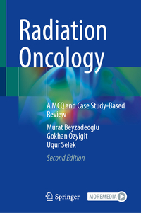 Radiation Oncology