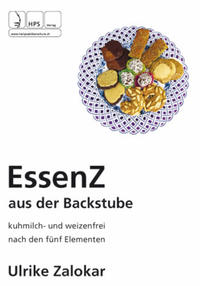 Essenz aus der Backstube