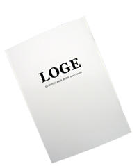 LOGE